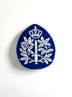 Kenteken kepie: Gemeente politie., Ophalen of Verzenden