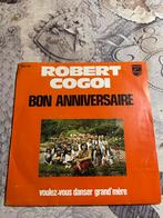 Robert cogoi - bon anniversaire, Enlèvement ou Envoi
