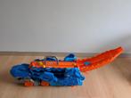 Hot Wheels - City Ultieme Dino Hauler Vrachtwagen, Ophalen, Zo goed als nieuw