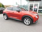 Nissan Juke 1.0 DIG-T Tekna DCT AUTOMAAT, Automaat, 110 g/km, Bedrijf, 5 zetels