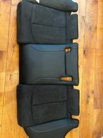 Audi a6 - alcantara achter zetel set / leder, Auto-onderdelen, Ophalen, Nieuw, Audi