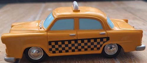 Lemax Taxi Cab, Maison & Meubles, Accessoires pour la Maison | Autre, Utilisé, Enlèvement ou Envoi