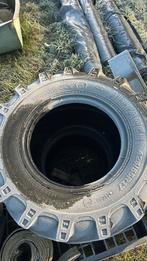 Banden alliance 425/55R17, Zakelijke goederen, Ophalen