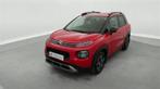 Citroën C3 Aircross 1.2 PureTech Shine S&S ° NAV ° CARPLA, Rouge, Achat, Entreprise, Alcantara