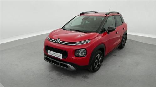 Citroën C3 Aircross 1.2 PureTech Shine S&S ° NAV ° CARPLA, Autos, Citroën, Entreprise, Achat, C3 Aircross, Essence, SUV ou Tout-terrain