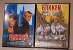 2 x DVD- Flikken, Envoi