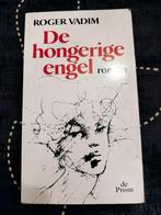 De hongerige engel, Ophalen of Verzenden, Gelezen