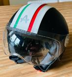 Casque moto/scooter (taille M), Overige typen, Overige merken, Dames, Tweedehands