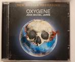 Cd - jean-michel jarre- oxygene, Cd's en Dvd's, Cd's | Instrumentaal, Ophalen of Verzenden, Gebruikt