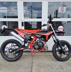 Beta 50 CC RR Motard Sport LS E5+ Nieuw, 6 versnellingen, Nieuw, 49 cc, Ophalen