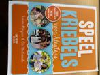 Speelkriebels voor kleuters, Boeken, Ophalen, Zo goed als nieuw, Hoger Onderwijs, Acco