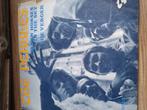 Seven horses in the sky - the pebbles, Ophalen, Zo goed als nieuw
