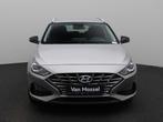 Hyundai i30 Wagon 1.0 T-GDi MHEV Comfort Smart | Navi | Cam, Auto's, Hyundai, Voorwielaandrijving, Stof, Gebruikt, Euro 6