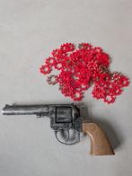 Revolver Cowboy enfant + munitions, Ophalen of Verzenden, Zo goed als nieuw