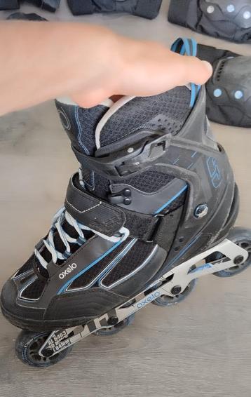 Skate te koop  beschikbaar voor biedingen