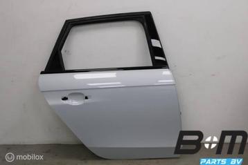 Portier rechtsachter Audi RS4 8K Avant LY7F 8K9833052E beschikbaar voor biedingen
