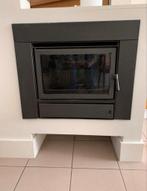 Nieuw Inbouw houtkachel Firo, Ophalen, Zo goed als nieuw