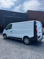 Renault trafic, Auto's, Bestelwagens en Lichte vracht, Voorwielaandrijving, Testrit aan huis, 4 cilinders, Wit