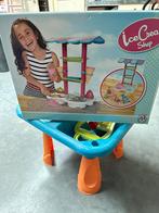 Watertafel + Ice cream shop + speelzand, Kinderen en Baby's, Ophalen, Zo goed als nieuw