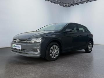 Volkswagen Polo Comfortline*Diesel*app connect*clim*bips av/ beschikbaar voor biedingen