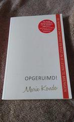 Opgeruimd Marie Kondo, Boeken, Ophalen of Verzenden, Marie Kondo