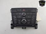 RADIOBEDIENING PANEEL Opel Zafira Tourer (P12) (|13435410|), Auto-onderdelen, Gebruikt, Opel