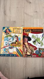 2 nieuwe kleurboeken piet piraat studio 100, Kinderen en Baby's, Ophalen, Nieuw