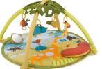 Skip Hop speelmat, Kinderen en Baby's, Ophalen, Zo goed als nieuw