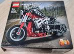 Lego Technic 42132, Ophalen of Verzenden, Zo goed als nieuw, Complete set, Lego
