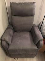 Electrische Relaxzetel, Ophalen, Zo goed als nieuw