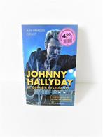 Johnny Hallyday " Le dernier des géants "  biographie, Livres, Enlèvement ou Envoi