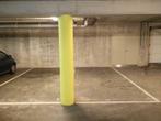 Ondergrondse staanplaats garage te koop Hoeselt, Immo, Garages en Parkeerplaatsen, Provincie Limburg
