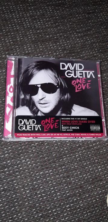 Dance  8 cd's  beschikbaar voor biedingen