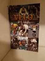 Velo Plus, 1879 - 2003, Livres, Comme neuf, Course à pied et Cyclisme, Envoi