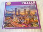 puzzel NIEUW  1000 stukjes (in verpakking)!, Hobby en Vrije tijd, Denksport en Puzzels, Ophalen of Verzenden, 500 t/m 1500 stukjes