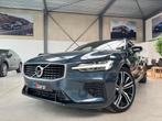 Volvo V60 2.0 T8 Hybrid R-Design AWD, 02/2020, 62.000kms, Auto's, Volvo, Automaat, 4 cilinders, 1969 cc, Blauw