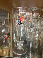 Kwelchouffe bierglas, Ophalen, Zo goed als nieuw, Bierglas