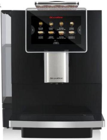 Koffiemachine Yunio F10 B beschikbaar voor biedingen