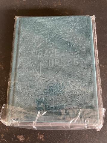 Tomorrowland 2019 global journey travel journal