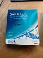 Daglenzen dailies aqua comfort, Ophalen, Nieuw, Ogen, Overige typen
