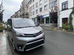 Toyota ProAce -ELECTRIQUE- Toyota Proace Eléctrique, Automaat, 75 kW, Zwart, ProAce