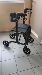 MultiMotion Duo Rollator / rolstoel, Ophalen, Zo goed als nieuw