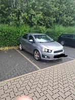 Chevrolet AVEO, Auto's, Overige Auto's, Euro 5, Stof, Zwart, 5 deurs