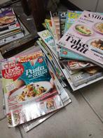 Gratis kookmagazines, Boeken, Ophalen
