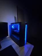 PC VOOR GAMING | GTX 1060 6 GB RAM i5-600K, Games en Spelcomputers, Virtual Reality, Gebruikt, Online