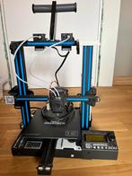Geeetech A10M dual color 3D printer, Computers en Software, 3D Printers, Ophalen, Gebruikt, Geeetech