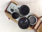 Bauer film camera vintage jaren '50, Audio, Tv en Foto, Ophalen, 8mm, Camera