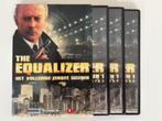 BOX DVD The Equalizer (1985) Het volledige eerste seizoen, Ophalen of Verzenden
