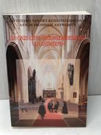 De onze-lieve-vrouwekathedraal van antwerpen, Boeken, Geschiedenis | Stad en Regio, Ophalen of Verzenden, Nieuw