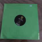 dj dex inhale / exhale 12 inch maxi, Ophalen of Verzenden, Gebruikt, 12 inch, Techno of Trance